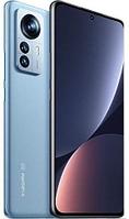 Смартфон Xiaomi 12 Pro 256Gb Синий