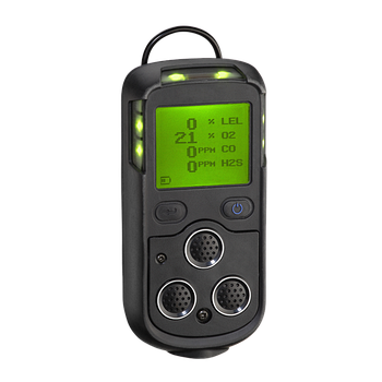 4-канальный газоанализатор cерии GMI PS200 / пс200