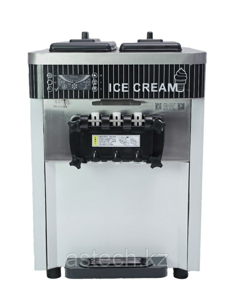 Фризер для мороженого D420 DF7220-A