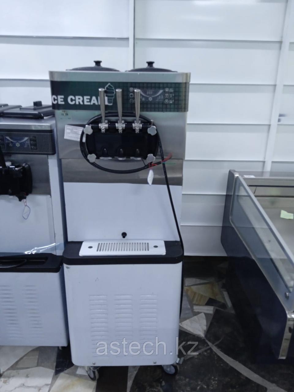 Фризер 50 л/час , 3.8 кВт, 380 В