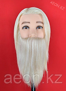 Мен туалетте татуировкасы бар қызыл шашты балапанды трафик еттім.