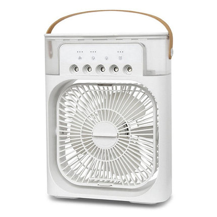 Вентилятор с функцией увлажнения(небольшой дефект), фото 2