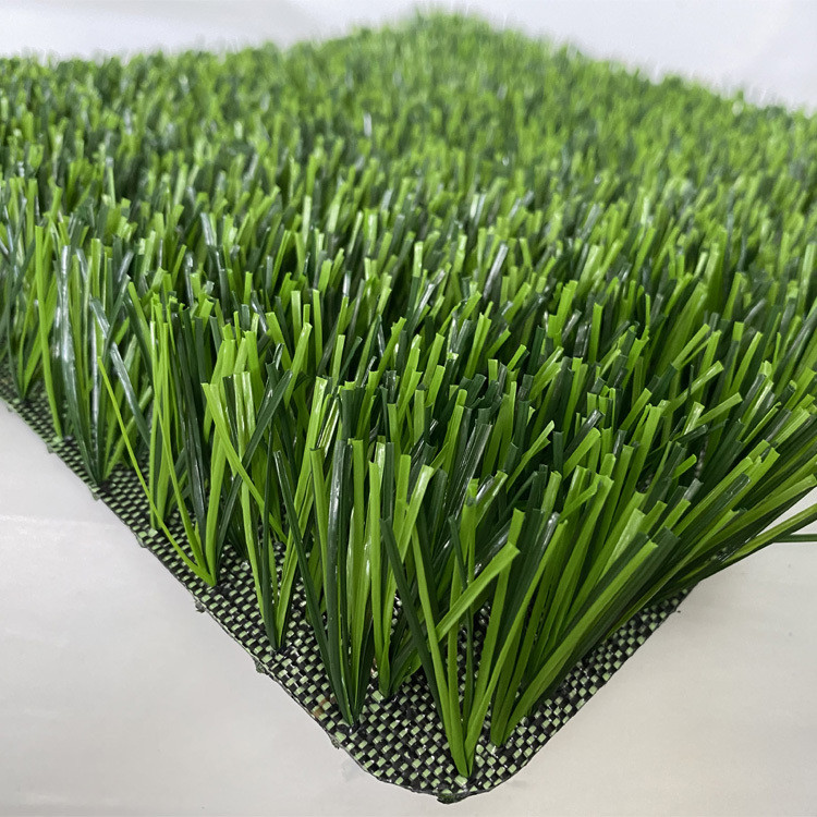 Искусственная трава для футбольного поля 40мм 12000 Dtex - фото 1 - id-p93134206