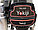 Окрасочный аппарат безвоздушный YOKIJI YKJ 520, фото 2