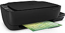 МФУ HP Ink Tank Wireless 415 Z4B53A, фото 9