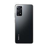 Мобильный телефон Redmi Note 11 Pro 5G 6GB RAM 64GB ROM Graphite Gray, фото 2