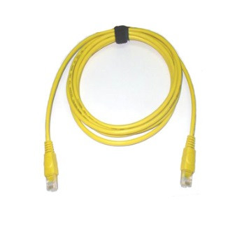 Patch Cord FTP кат.5e 8м (Экранированный) - фото 1 - id-p100153900