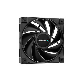 Кулер для процессора Deepcool AK400 2-004305 R-AK400-BKNNMN-G-1, фото 3