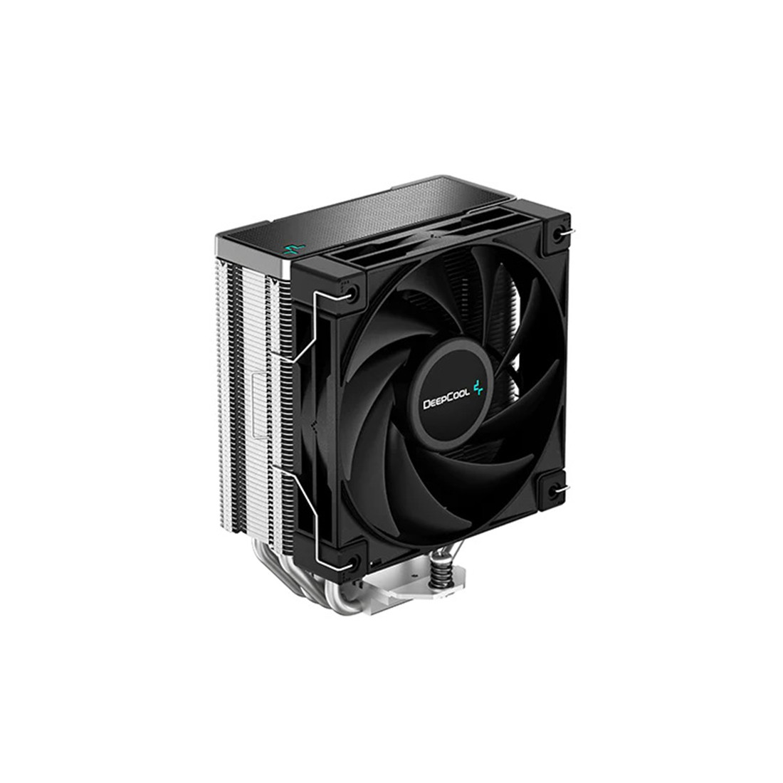 Кулер для процессора Deepcool AK400 2-004305 R-AK400-BKNNMN-G-1