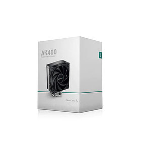 Кулер для процессора Deepcool AK400 2-004305 R-AK400-BKNNMN-G-1, фото 4