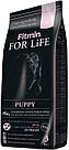 Fitmin For Life Puppy корм для щенков, беременных и кормящих собак всех пород, 3 кг