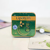 Lipotrim 36 капсулы для похудения Липотрим
