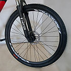 Проверенный Велосипед Trinx M136, 17 рама. Kaspi RED. Рассрочка., фото 3