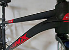 Проверенный Велосипед Trinx M136, 17 рама. Kaspi RED. Рассрочка., фото 7