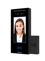 Akuvox A05S+MD01 (with Wrist Temperature Measurement)