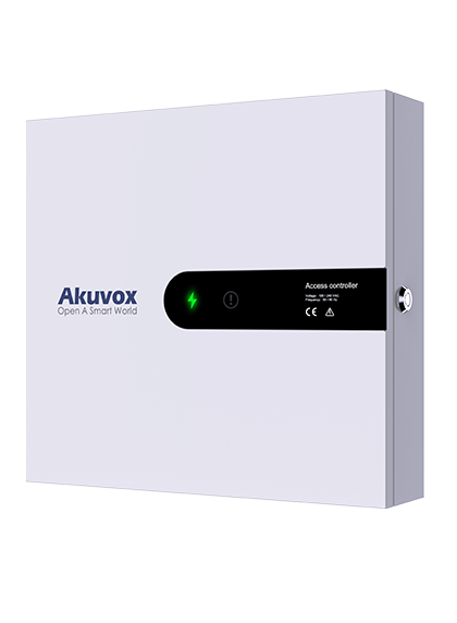 Akuvox Устройство управления контроллером доступа A092S