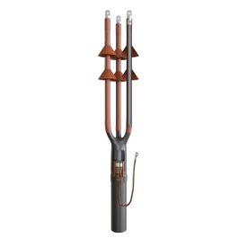 Соединительная муфта для кабеля из сшитого полиэтилена JSY-10/3.3 (150-240mm2)