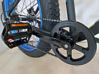 Четкий велосипед - фэтбайк "Trinx" T106. 26"x4.0. Толстый Велосипед. Fatbike., фото 7