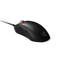 Компьютерная мышь, Steelseries, Prime, 62533 Игровая, Оптическая True Move Pro, 18000 CPI, 450 IPS, 50 G, 5