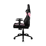 Игровое компьютерное кресло, ThunderX3, TC3 Sakura Black, Искусственная кожа PU AIR, (Ш)65*(Г)70*(В)122(132), фото 2
