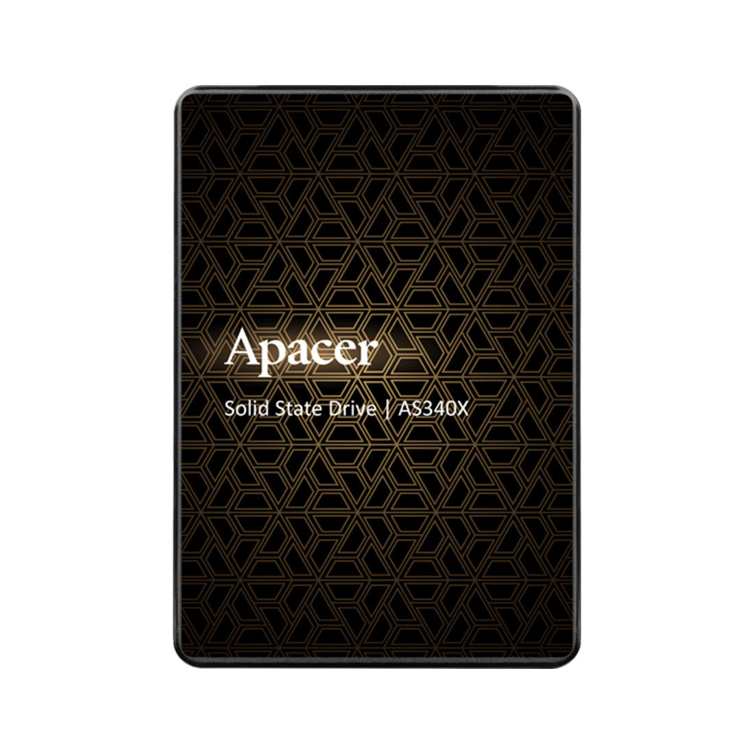 Твердотельный накопитель SSD, Apacer, AS340X AP480GAS340XC-1, 480 GB, SATA - фото 3 - id-p100157938