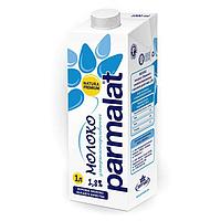 Молоко Parmalat 1,8% жирности, 1000 мл, ультрапастеризованное