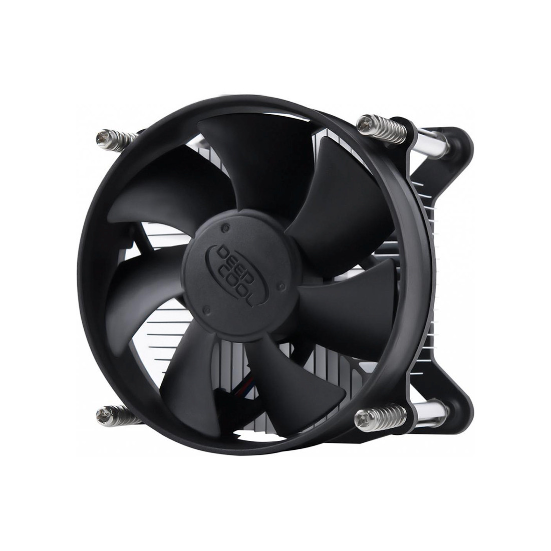 Кулер, Deepcool, CK-11508 DP-ICAS-CK11508, Intel 1200/115х, 65W, 92мм, 2200±10% об/м, 42.35CFM, 30.1dB(A), - фото 3 - id-p100158251