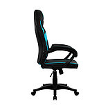 Игровое компьютерное кресло, ThunderX3, EC1 BC, Искусственная кожа PU AIR, (Ш)64*(Г)70*(В)111 (121), фото 3