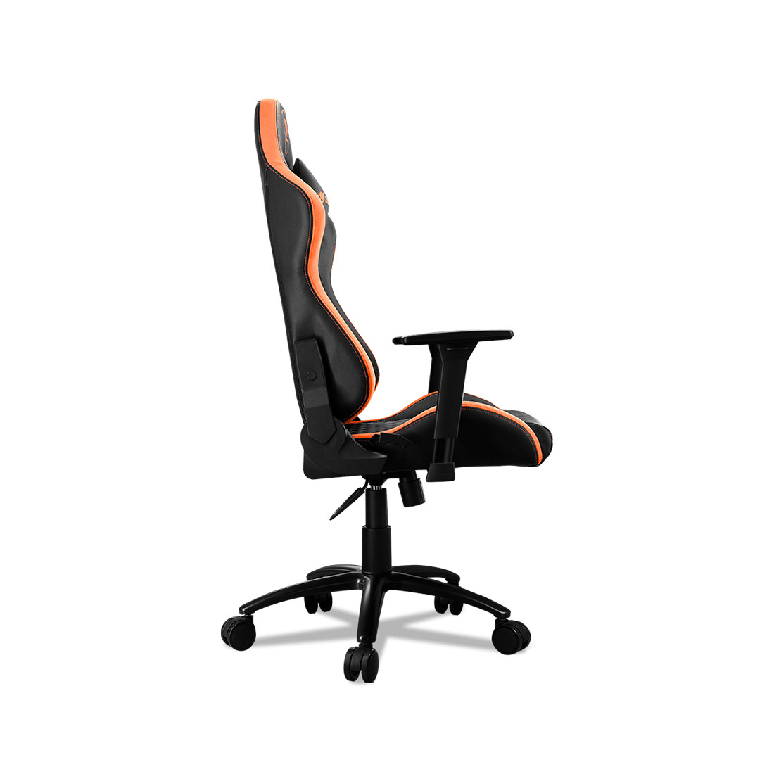 Игровое компьютерное кресло, Cougar, ARMOR PRO, Искусственная кожа PU AIR, (Ш)58*(Г)52*(В)121 (128) см, - фото 2 - id-p100158290