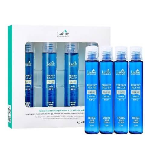 LaDor Perfect Hair Filler Филлер для восстановления структуры волос - фото 1 - id-p100159121