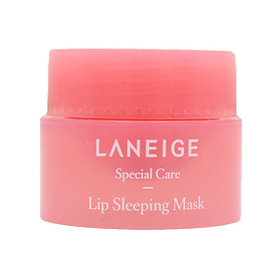 Laneige Lip Sleeping Mask Special Care Kit 3 g Ночная маска для губ 3 гр.