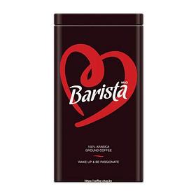 Кофе молотый Barista Mio Special Edition, 250гр, ж/б