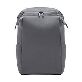 Рюкзак, Xiaomi 90 Points, Multitasker Commuter Backpack (6971732587593), Серый