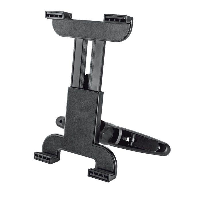 Крепление для планшета Universal Car Headrest Holder for tablets 18639 - фото 3 - id-p100160088