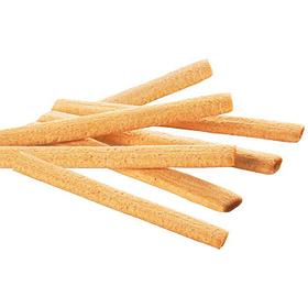 Трубочки бамбук Алматинский продукт со сливочной начинкой  300гр