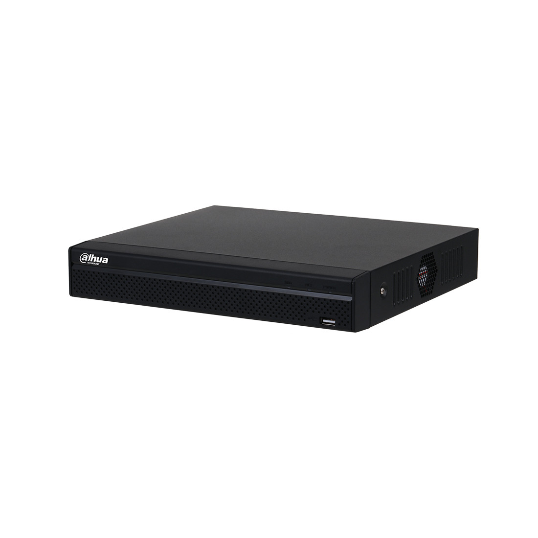 Сетевой видеорегистратор, Dahua, DHI-NVR4108HS-8P-4KS2/L, 8 каналов, Видео	Smart H. 265/H. 265/Smart H. 264/H.