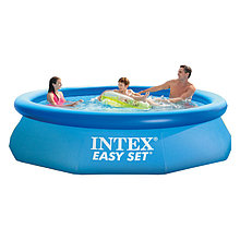 Надувной бассейн Intex Easy Set Pool ( 305х76 см.)