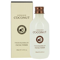 Esfolio Super-Rich Coconut Facial Toner Тонер для лица c экстрактом кокоса