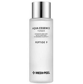 Medi-Peel Aqua Essence Toner Peptide 9 Лифтинговый пептидный тонер-эссенция для лица 150 мл