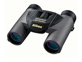 Nikon Бинокль SportStar EX 10x25 черный