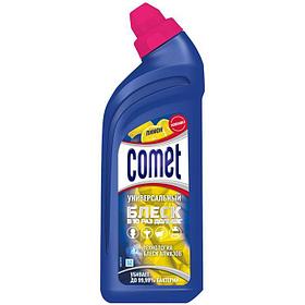 Универсальное чистящее средство Comet, Лимон, 450мл, гель