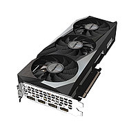 Видеокарта, Gigabyte, RTX3060Ti GAMING OC PRO 8G (GV-N306TGAMINGOC PRO-8GD) 4719331308551, GDDR6, 256bit,