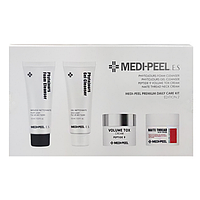 Medi-Peel Premium Daily Care Trial Kit Омолаживающий набор миниатюр