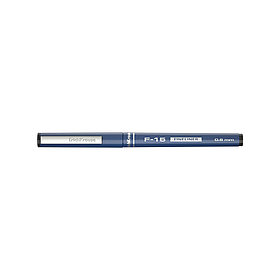 Ручка капиллярная, ErichKrause®, 37066, F-15, цвет чернил черный
