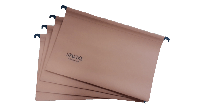 Подвесные файлы для картотек Filpack (50 шт в упаковке)
