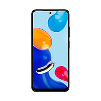 Мобильный телефон, Redmi, Note 11 4GB 128GB, 6.43" FHD+, Аккумулятор 5000 мАч, 2400х1080, Bluetooth 5.1,