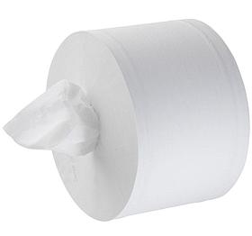 Туалетная бумага Tork Advanced Smart One, 112м, 2 слоя, белая