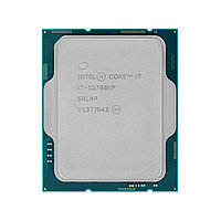 Процессор, Intel, i7-12700KF LGA1700, оем, 25M, 2.70/3.60 GHz, 12(4+8)/20 Core Alder Lake, 125 Вт, без