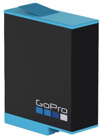 Литий-Ионный аккумулятор для камеры HERO9 GoPro ADBAT-001 (Rechargeable Battery) - фото 1 - id-p100161452