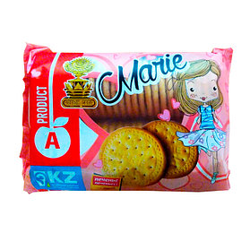 Печенье Алматинский продукт Marie 400 гр
